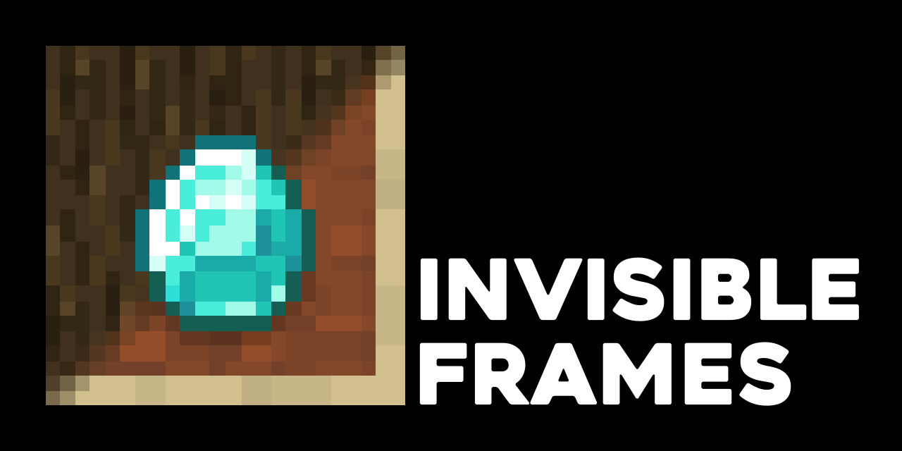 InvisibleFrames GitHub preview