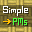 Simple PM's