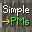 Simple PM's Logo